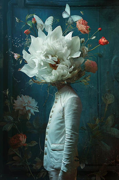 Call Me a Flower