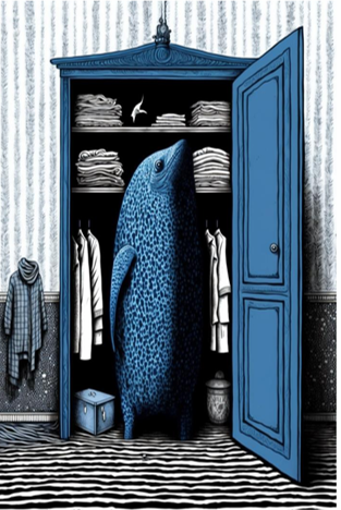 Sea in the Closet