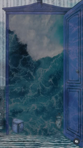 Sea in the Closet