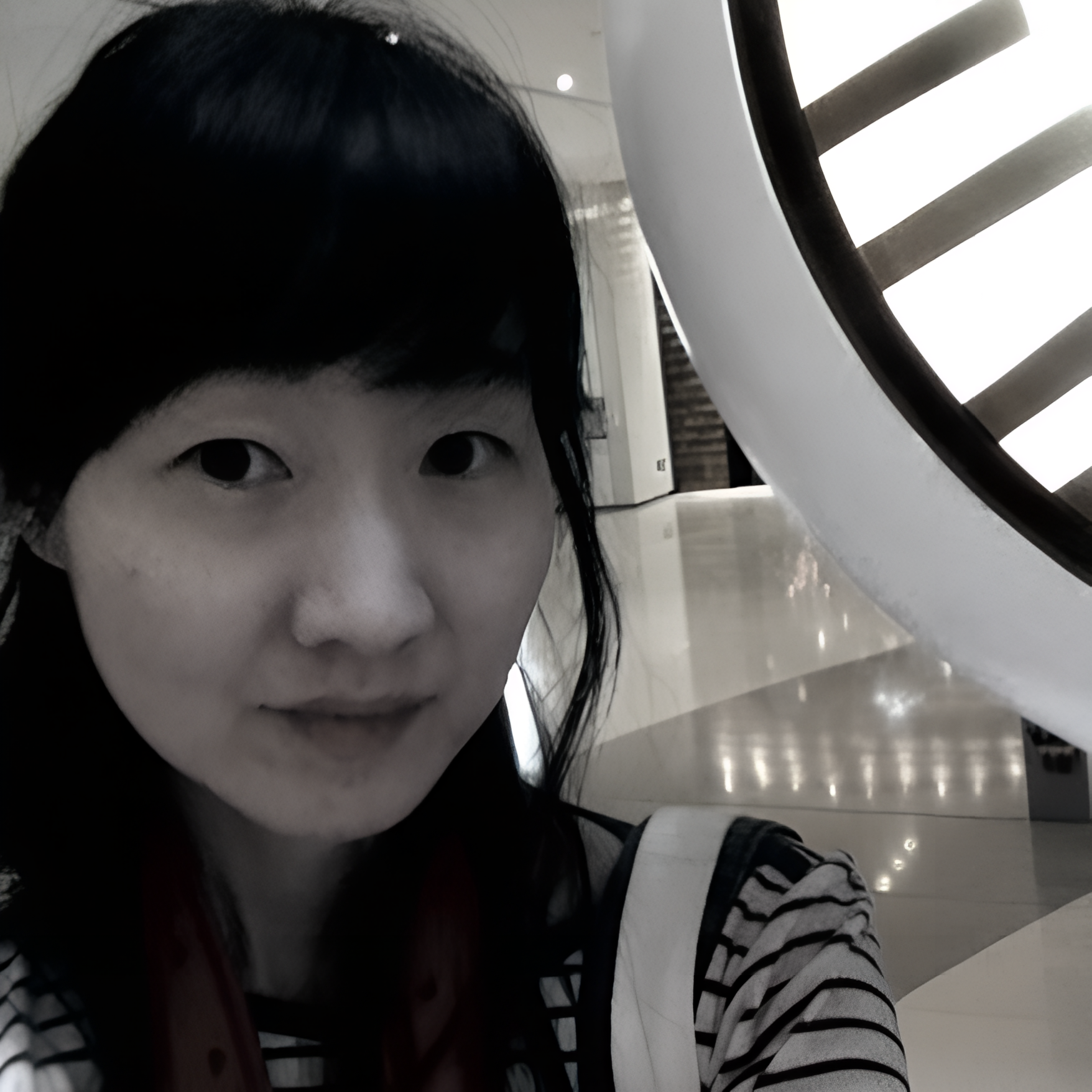 박정화 작가 Jeonghwa Park